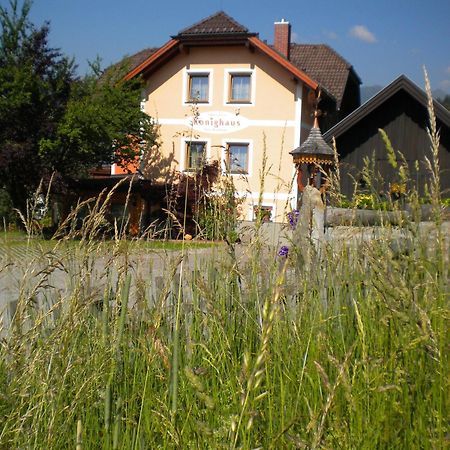 Apartment Koenighaus Sankt Michael im Lungau Exteriör bild