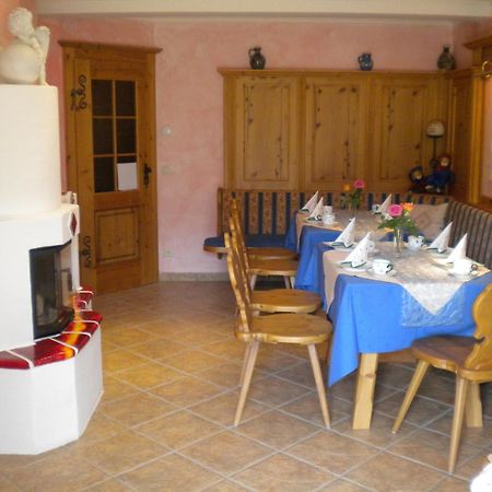 Apartment Koenighaus Sankt Michael im Lungau Exteriör bild