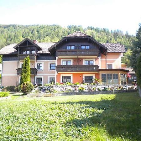 Apartment Koenighaus Sankt Michael im Lungau Exteriör bild