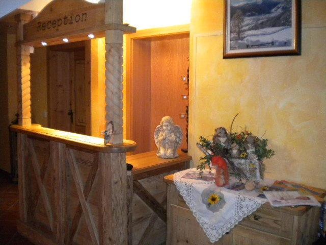 Apartment Koenighaus Sankt Michael im Lungau Exteriör bild