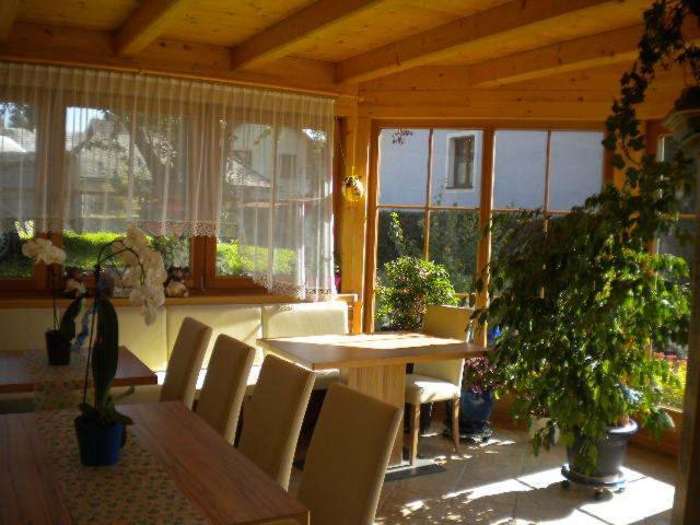 Apartment Koenighaus Sankt Michael im Lungau Exteriör bild