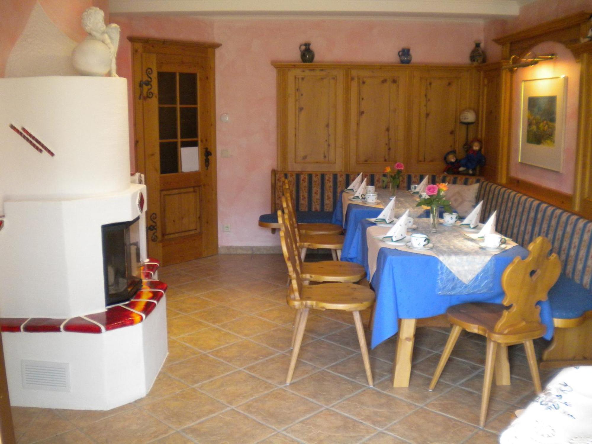 Apartment Koenighaus Sankt Michael im Lungau Exteriör bild