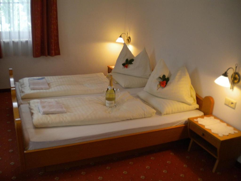 Apartment Koenighaus Sankt Michael im Lungau Rum bild