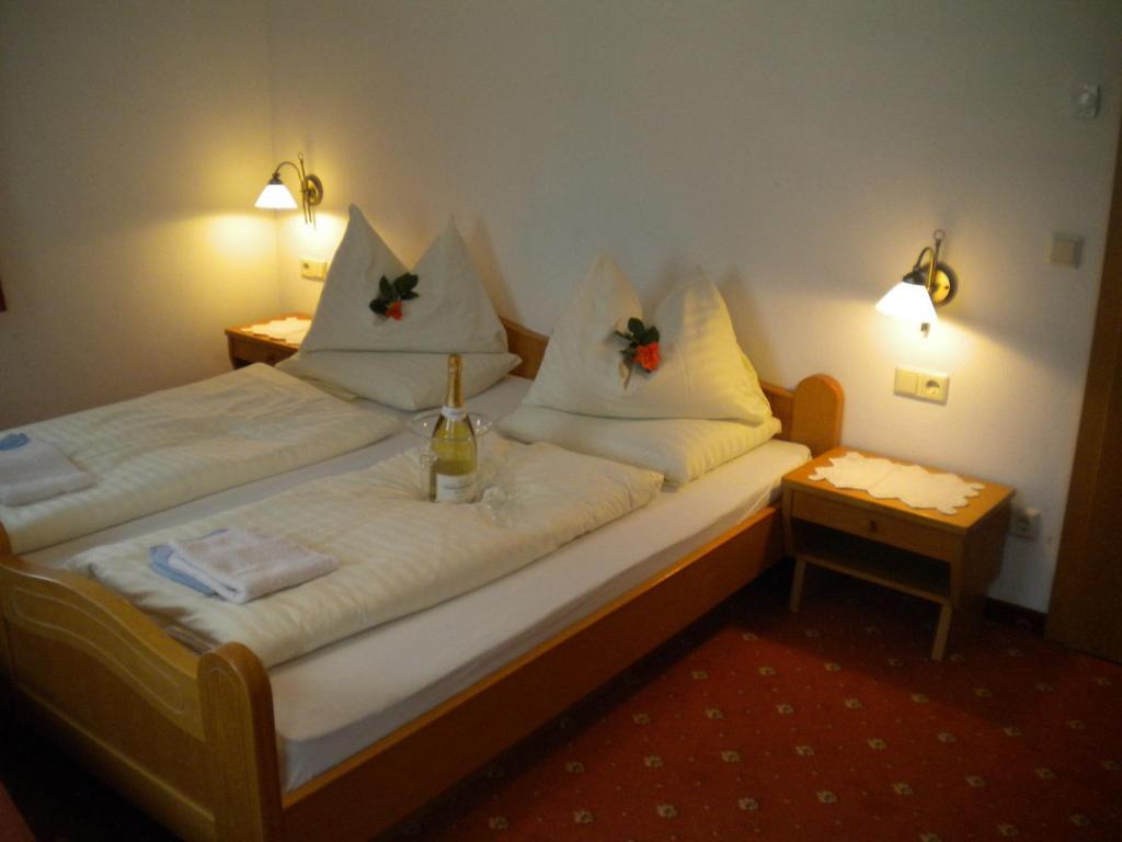 Apartment Koenighaus Sankt Michael im Lungau Rum bild