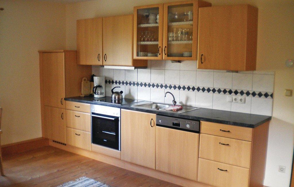 Apartment Koenighaus Sankt Michael im Lungau Rum bild