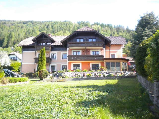 Apartment Koenighaus Sankt Michael im Lungau Exteriör bild